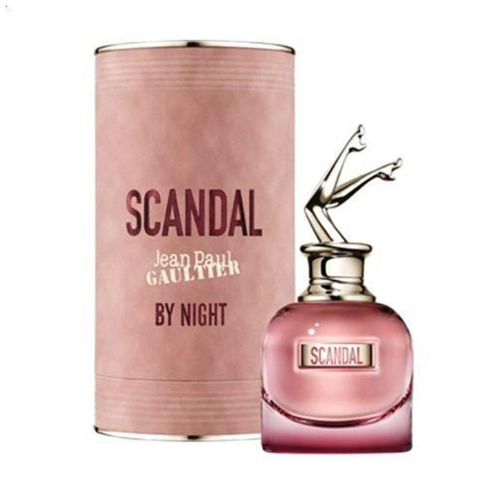 Jean Paul Gaultier Scandal By Night Edp 80 Ml 0